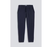 Track Pants Serie Felpa Stretch Nights blau XL