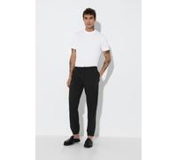 Track Pants Serie Funzionali Urbani Schwarz schwarz XXL