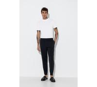 Track Pants Serie Funzionali Urbani Schwarz schwarz XXL