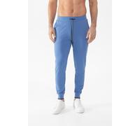 Track Pants Serie Wellbeing Recent Blue blau XL