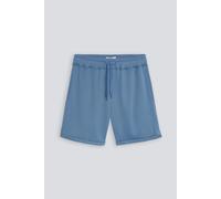Track Shorts Serie La Struttura Evening Sky blau M