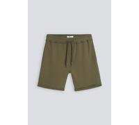 Track Shorts Serie La Struttura Old Pine grün XL