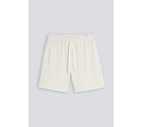 Track Shorts Serie La Struttura Whisper White weiß M