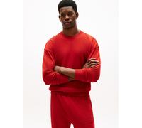 TRACK TOP Dark Magma - Gr. - M