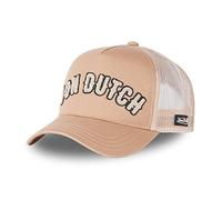 Von Dutch Buckl M Cap Beige Mann (Herstellerartikelnummer: VD/0/CAS2/BUCKL/M)