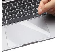 Trackpad-Schutzhülle für MacBook Air 13 Zoll A2337 M1 A2179 A1932, Touch-ID-Zubehör, 2 Stück