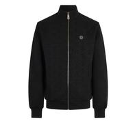 Tracksuit Jacket Jacquard Monogram Paisley L