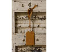 Trademark Living Rio Kofferanhänger - Braun