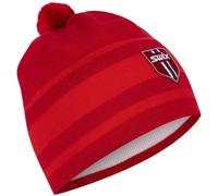 Tradition Light Beanie Mütze - swix red - S/M
