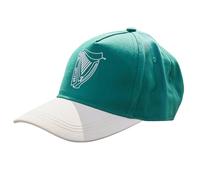 Traditional Craft Guinness Harfe Baseballkappe 100% Baumwolle Irische Mütze