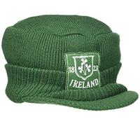 Traditional Craft Unisex R6081 Beanie-Mütze, Green, Einheitsgröße