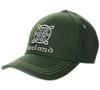 Traditional Craft Unisex T6140 Baseballkappe, Green, Einheitsgröße