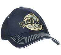 Traditional Craft Unisex T6141 Baseballkappe, Navy, Einheitsgröße