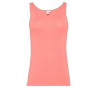 Top aus Baumwolljersey XL orange 2058277.3455.XL