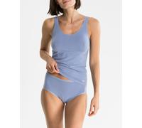 Unterhemd Soft Feeling Speidel blau 48