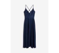 Trägerkleid 48