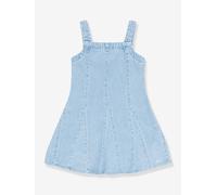 Trägerkleid aus Denim Mädchen Levi's Kids blau Gr. 146/152 von Levis Kid's