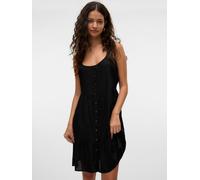VERO MODA Vmbumpy Short Singlet Dress WVN Ga Noos
