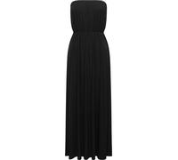 Trägerloses Maxikleid "Awery" Black M