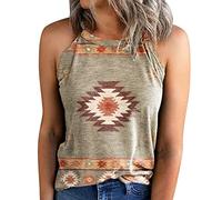 Trägershirt Damen Sommer Ärmelloses Blusentop Tanktops Frauen Rundhals Sport Off Shoulder Top Schwarze Locker Oberteile Trägershirt Achselshirts Weiß Lang Leicht Elegant Tshirt Tank Top