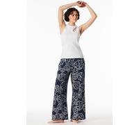 Schiesser Damen Trägertop Doppelripp mit Cut Out Organic Cotton 150 Years