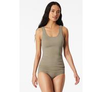 Trägertop jade - Luxury 36