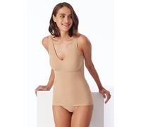 Schiesser Lasercut Trägertop Damen nude, 40