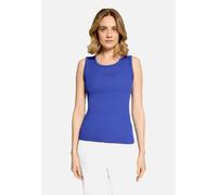 Betty Barclay - Trägertop Adria Blue - Gr. - 36