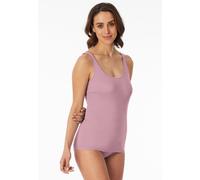 Trägertop rosenholz - Luxury 46