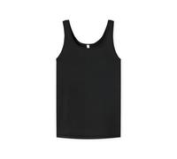 Trägertop schwarz - Unique Micro 36