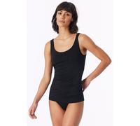 Schiesser Damen Unterhemd Top Trägertop 2er Pack Doppelpack - 162896