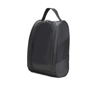 Tragbare Fußball Schuhtasche, Robuster Soccer Shoe Bag für Herren, Damen, Jungen, Mädchen, wasserdichte Sport Schuhtasche für Reisen, Koffer, Fitness, Aufbewahrung