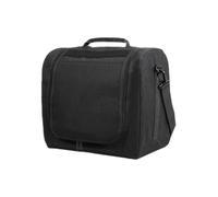 Tragbare Hut-Organizer-Tasche, Hut-Organizer-Tasche | Verstellbare, tragbare Hutabdeckung mit doppelter Ebene für Huthalter | Aufbewahrungstasche für Hut, Umhängetasche, Hut, Organizer