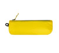 Tragbare Make-up-Tasche, faltbarer Aufbewahrungs-Organizer, 19,1 cm Kosmetiktasche für Damen, Oxford-Gewebe, Damen-Geldbörse, Reiseetui mit zuverlässigem Reißverschluss, Zubehör-Organizer für Zuhause