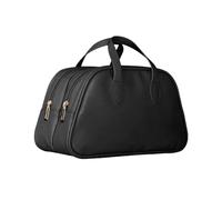 Tragbare Multifunktions Make up Tasche, modische Handtasche für Damen, PU, perfekt für Reisen und den täglichen Gebrauch, modische Aufbewahrungstasche