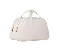 Tragbare Multifunktions Make up Tasche, modische Handtasche für Damen, PU, perfekt für Reisen und den täglichen Gebrauch, modische Aufbewahrungstasche