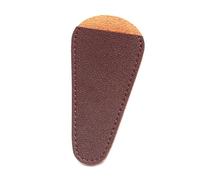 Tragbare Schneiderschere, Etui, einfarbig, kleine Nähschere, Schutzhülle, Handarbeitsschere, Aufbewahrungsbehälter