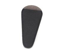 Tragbare Schneiderschere, Etui, einfarbig, kleine Nähschere, Schutzhülle, Handarbeitsschere, Aufbewahrungsbehälter