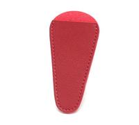 Tragbare Schneiderschere, Etui, einfarbig, kleine Nähschere, Schutzhülle, Handarbeitsschere, Aufbewahrungsbehälter, Bandschneideschere