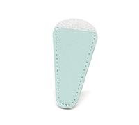 Tragbare Schneiderschere, Etui, einfarbig, kleine Nähschere, Schutzhülle, Handarbeitsschere, Aufbewahrungsbehälter