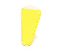 Tragbare Schneiderschere, Etui, einfarbig, kleine Nähschere, Schutzhülle, Handarbeitsschere, Aufbewahrungsbehälter