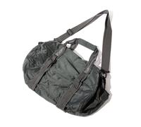 Tragbare Weekender Tasche, Faltbare Reisetasche, verstaubare Reisetaschen mit verstellbarem Schultergurt, Faltbare Umhängetaschen für Pendler, Fitnessstudio und Kurztrips, tragbare Weekender