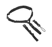 Trageriemen - Tasmanian Tiger - TT Single Multipurpose Sling - Schwarz