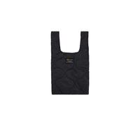 Tragetasche ALPHA INDUSTRIES "Shopper Reversible Bag", Gr. onesize, schwarz, Obermaterial: 100% Polyester; Futter: 100% Polyester; Füllung: 100% Polyester, Taschen (42430034-0) schwarz