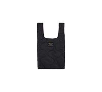 Tragetasche ALPHA INDUSTRIES "Shopper Reversible Bag", schwarz, Obermaterial: 100% Polyester. Futter: 100% Polyester. Füllung: 100% Polyester, Taschen (42430034-0) schwarz