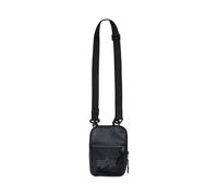Tragetasche ALPHA INDUSTRIES "Utility Bag", schwarz, Obermaterial: 100% Polyester, Taschen (17482067-0) schwarz