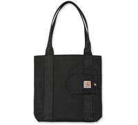 Tragetasche CARHARTT "Tasche", schwarz, Obermaterial: 100% Polyester PES., Taschen (78373633-0) schwarz