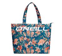 O´NEILL Coastal Print Tote | BLUE PAINTED TROPICS |
