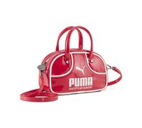 Tragetasche PUMA "1976 Micro 1 l Grip-Bag Erwachsene", Damen, Gr. B/H/T: 8cm x 10cm x 7cm onesize, rot (for all time rot), Polyester, Taschen (63889441-0) for all time rot