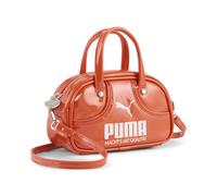 Tragetasche PUMA "1976 Micro 1 l Grip-Bag Erwachsene", Gr. B/H/T: 30cm x 10cm x 7cm onesize, rot flash, Polyester, Taschen (81548135-0) rot flash
